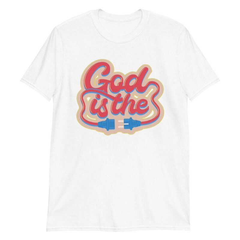 Air Jordan 4 Retro Union Guava Ice T Shirt God Plug Matching Outfits 2