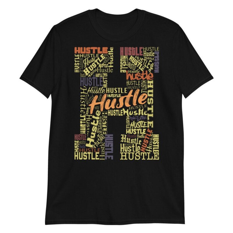 Air Jordan 9 Retro Change The World T Shirt H for Hustle Matching Outfits 2