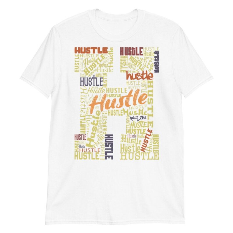 Air Jordan 9 Retro Change The World T Shirt H for Hustle Matching Outfits 3