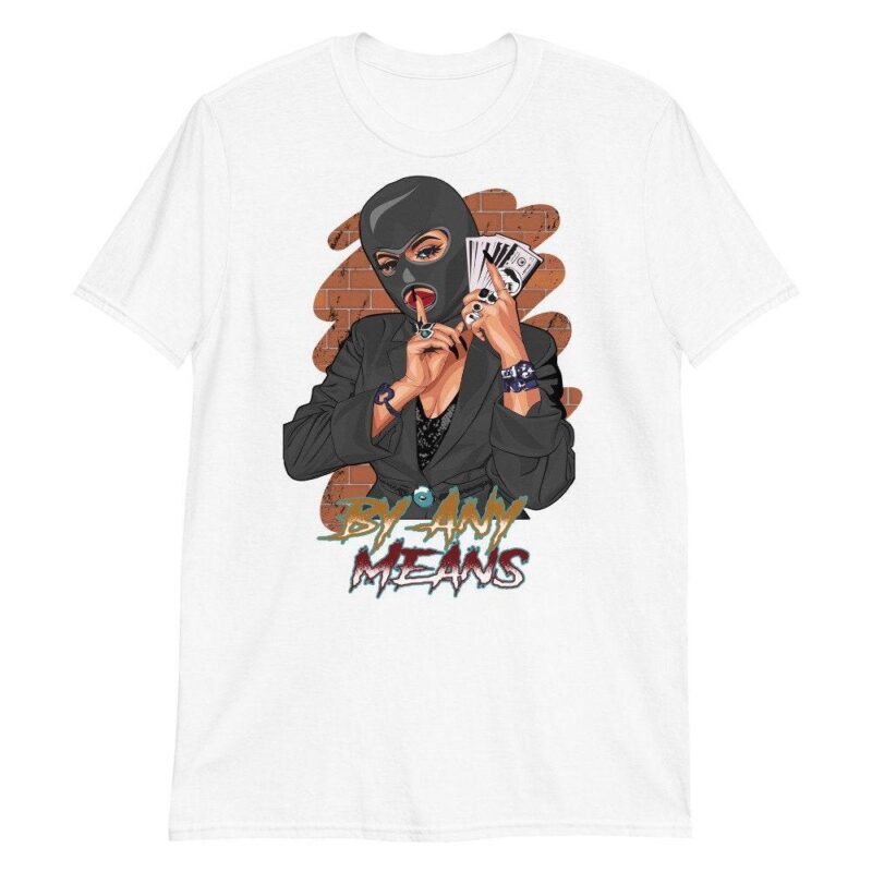 Air Jordan 9 Retro Dream It Do It T Shirt By Any Means Matching Outfits 3