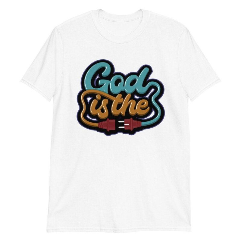 Air Jordan 9 Retro Dream It Do It T Shirt God Plug Matching Outfits 3