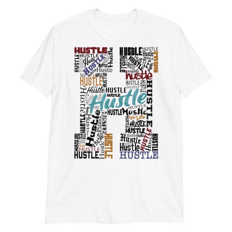 Air Jordan 9 Retro Dream It Do It T Shirt H for Hustle Matching Outfits 2