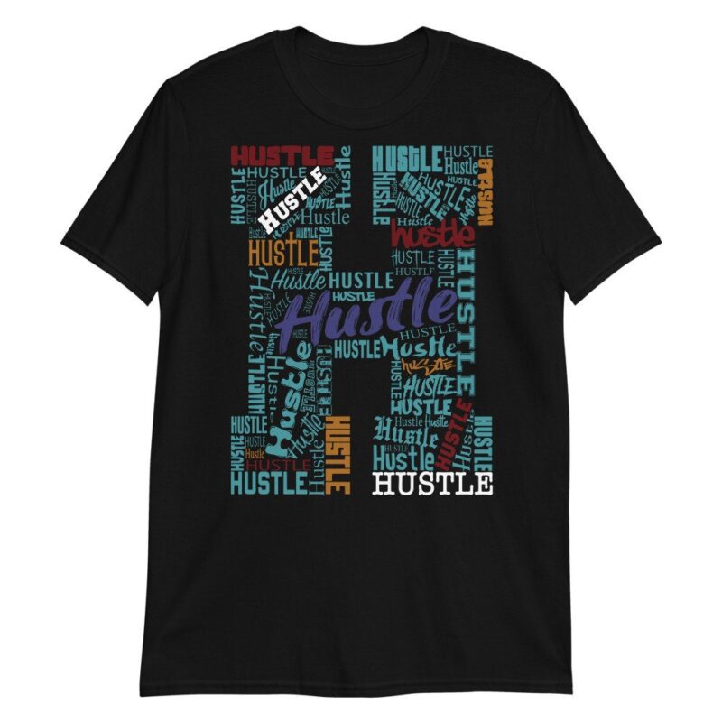 Air Jordan 9 Retro Dream It Do It T Shirt H for Hustle Matching Outfits 3
