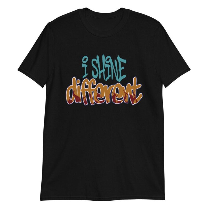 Air Jordan 9 Retro Dream It Do It T Shirt Shine Different Matching Outfits 2