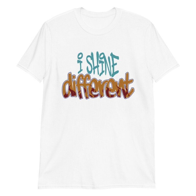 Air Jordan 9 Retro Dream It Do It T Shirt Shine Different Matching Outfits 3