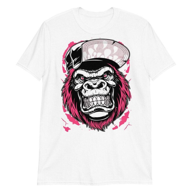 Air Max 1 Evolution of Icons T Shirt Gorilla Beast Matching Outfits 2
