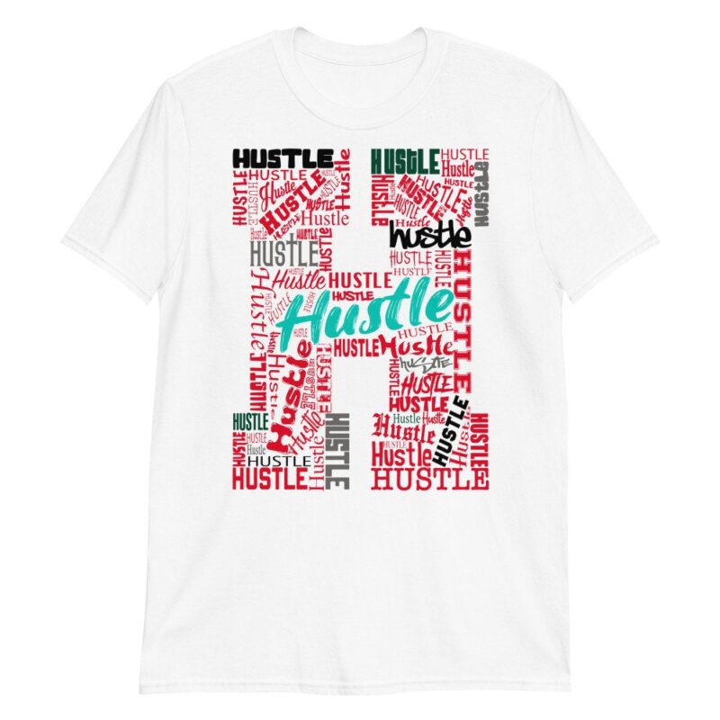 Air Max 1 Evolution of Icons T Shirt H for Hustle Matching Outfits 2