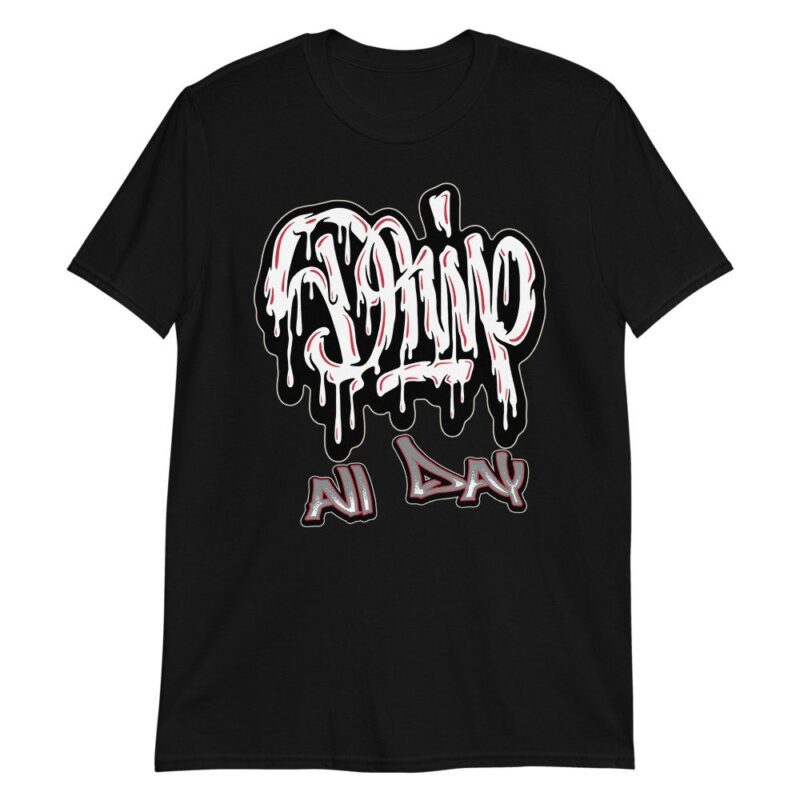 Air Vapormax EVO NRG Air Max Day Mashup 2021 T Shirt Drip All Day 2