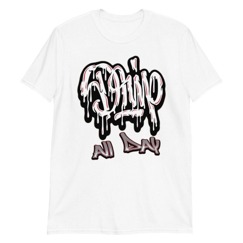 Air Vapormax EVO NRG Air Max Day Mashup 2021 T Shirt Drip All Day 3