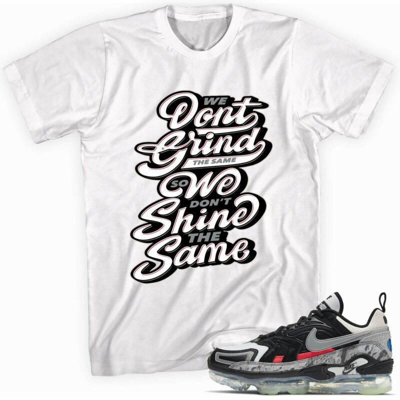 Air Vapormax EVO NRG Air Max Day Mashup 2021 T Shirt Grind and Shine 1