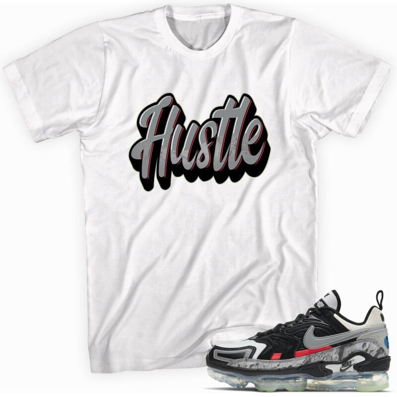 Air Vapormax EVO NRG Air Max Day Mashup 2021 T Shirt Hustle 1