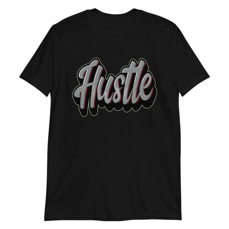Air Vapormax EVO NRG Air Max Day Mashup 2021 T Shirt Hustle 2