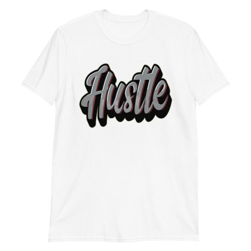 Air Vapormax EVO NRG Air Max Day Mashup 2021 T Shirt Hustle 3