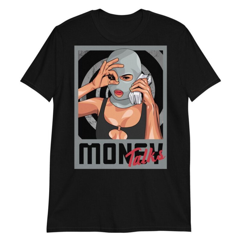 Air Vapormax EVO NRG Air Max Day Mashup 2021 T Shirt Money Talks Matching Outfits 2