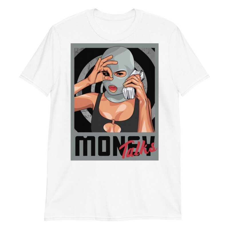 Air Vapormax EVO NRG Air Max Day Mashup 2021 T Shirt Money Talks Matching Outfits 3