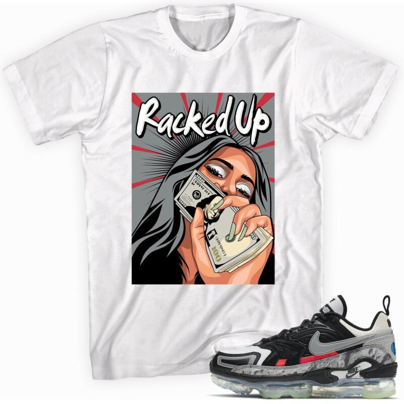 Air Vapormax EVO NRG Air Max Day Mashup 2021 T Shirt Racked Up 1