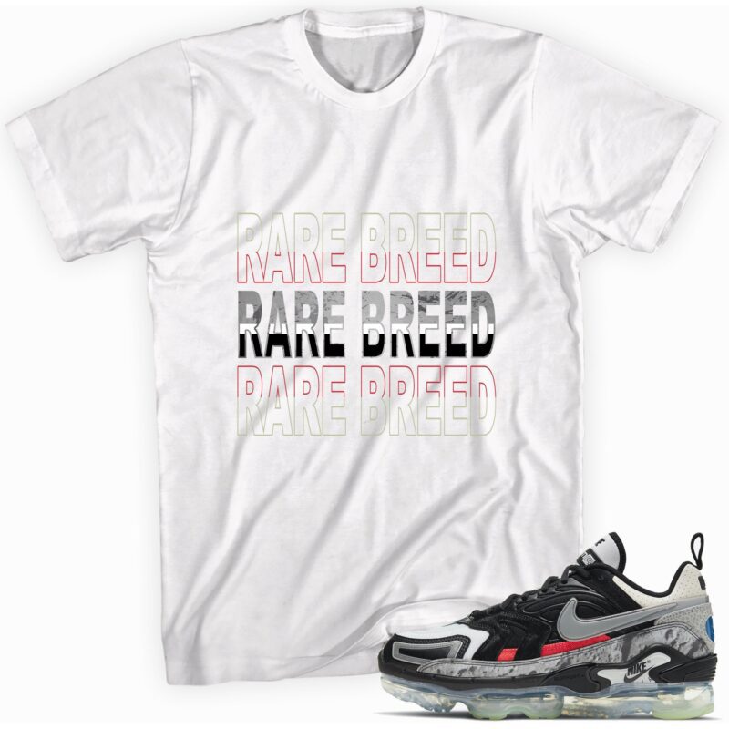 Air Vapormax EVO NRG Air Max Day Mashup 2021 T Shirt Rare Breed 1