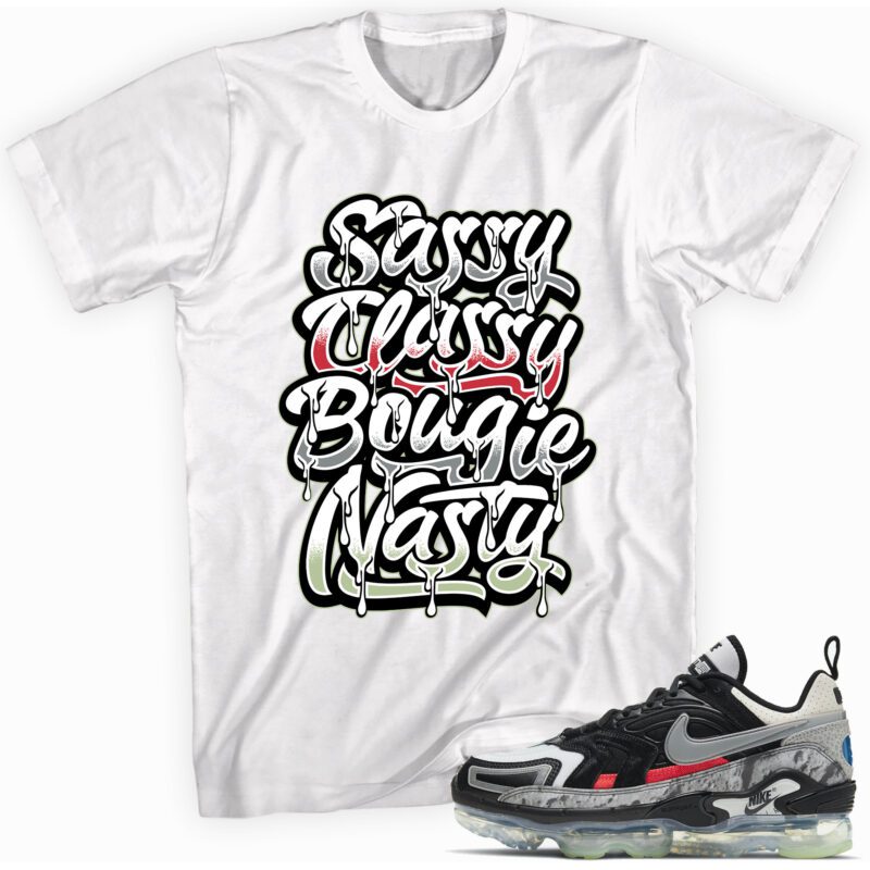 Air Vapormax EVO NRG Air Max Day Mashup 2021 T Shirt Sassy Classy 1
