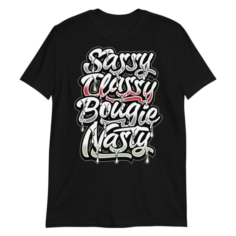Air Vapormax EVO NRG Air Max Day Mashup 2021 T Shirt Sassy Classy 2