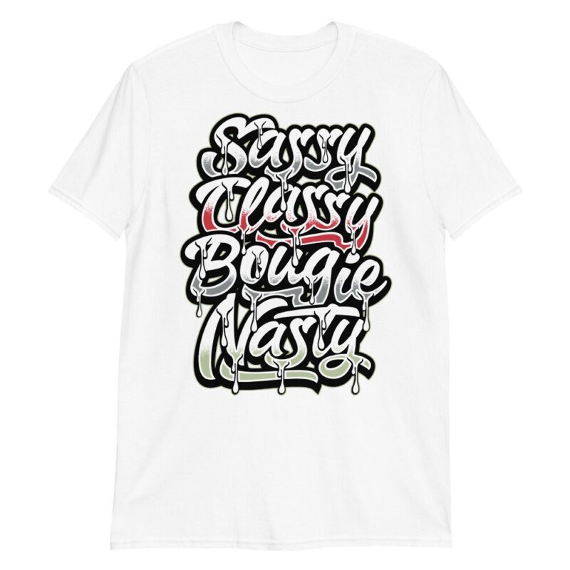 Air Vapormax EVO NRG Air Max Day Mashup 2021 T Shirt Sassy Classy 3