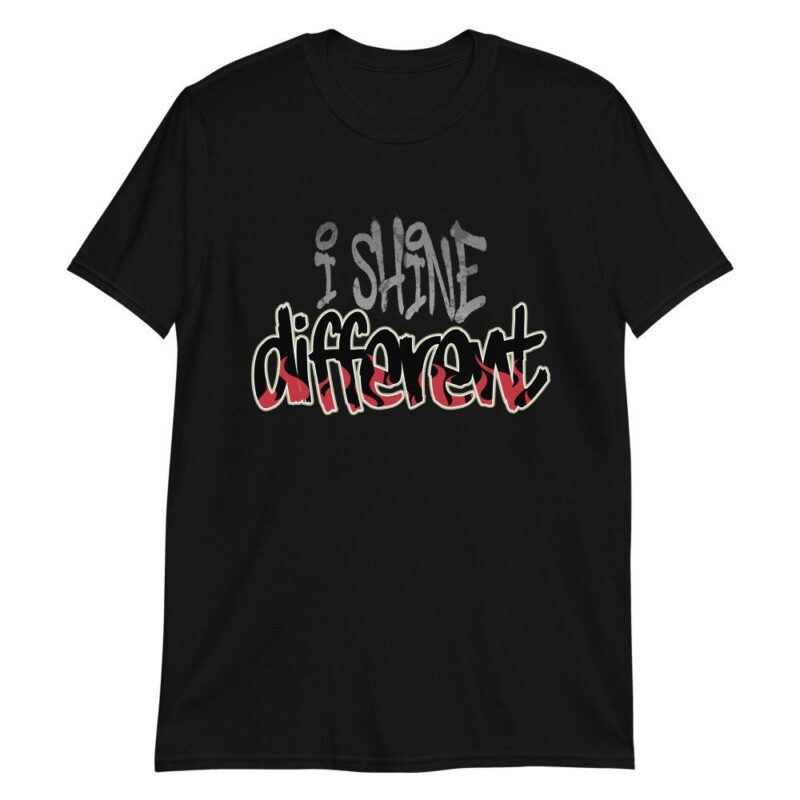 Air Vapormax EVO NRG Air Max Day Mashup 2021 T Shirt Shine Different 2