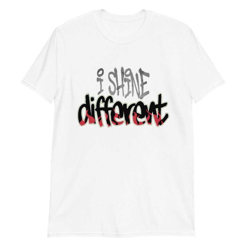 Air Vapormax EVO NRG Air Max Day Mashup 2021 T Shirt Shine Different 3