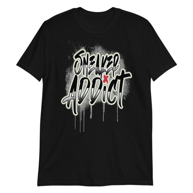 Air Vapormax EVO NRG Air Max Day Mashup 2021 T Shirt Sneaker Addict 2