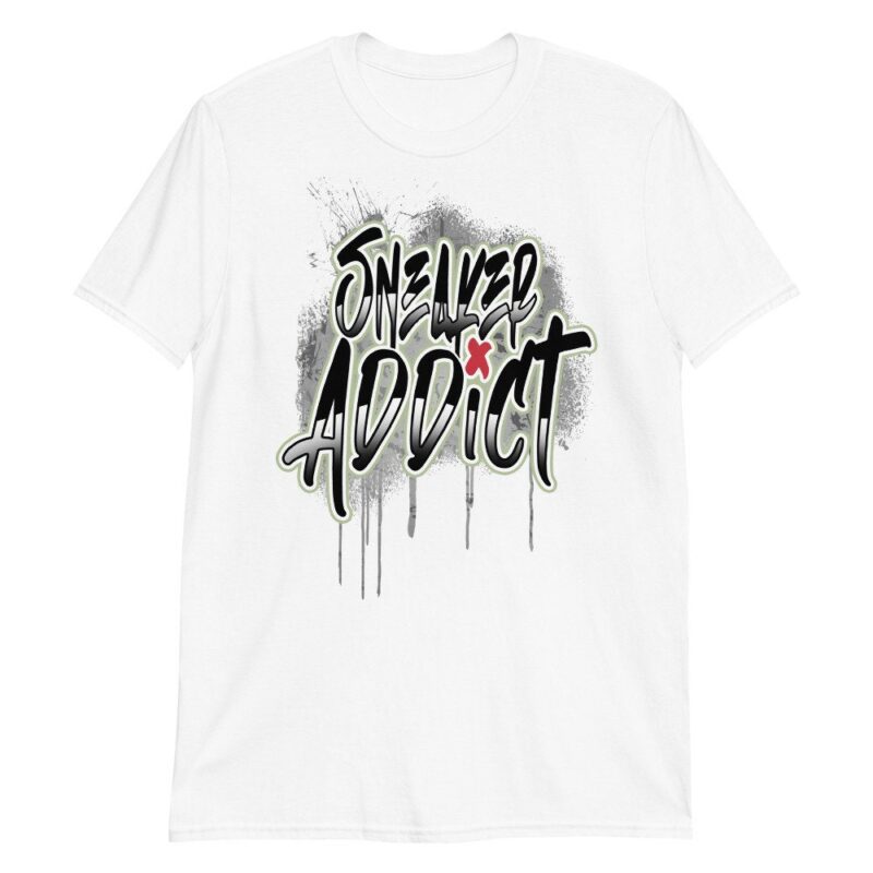 Air Vapormax EVO NRG Air Max Day Mashup 2021 T Shirt Sneaker Addict 3