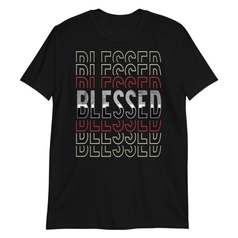 Air Vapormax EVO NRG Air Max Day Mashup 2021 T Shirt So Blessed 2