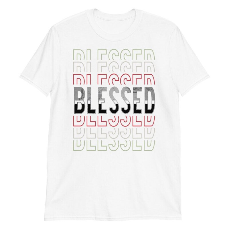 Air Vapormax EVO NRG Air Max Day Mashup 2021 T Shirt So Blessed 3