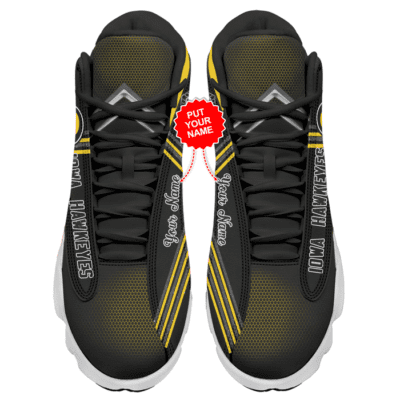 Iowa Hawkeyes Air Jordan 13 Custom Sneakers For Fans JD13156 2 Iowa Hawkeyes Air Jordan 13 Custom Sneakers For Fans JD13156 2