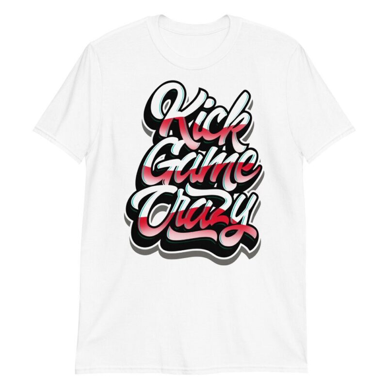 Kick Game Crazy Sneaker Shirt Made for Air Max 1 Evolution of Icons Unisex T Shirt Matching Outfits 2