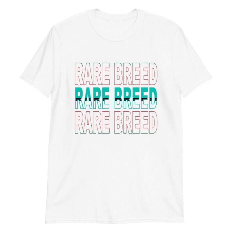 Rare Breed Sneaker Shirt Made to Match Air Max 1 Evolution of Icons T Shirt 2
