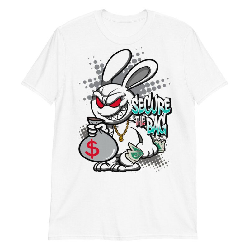 Secure the Bag Sneaker T Shirt Made for Air Max 1 Evolution of Icons Matching Outfits 2