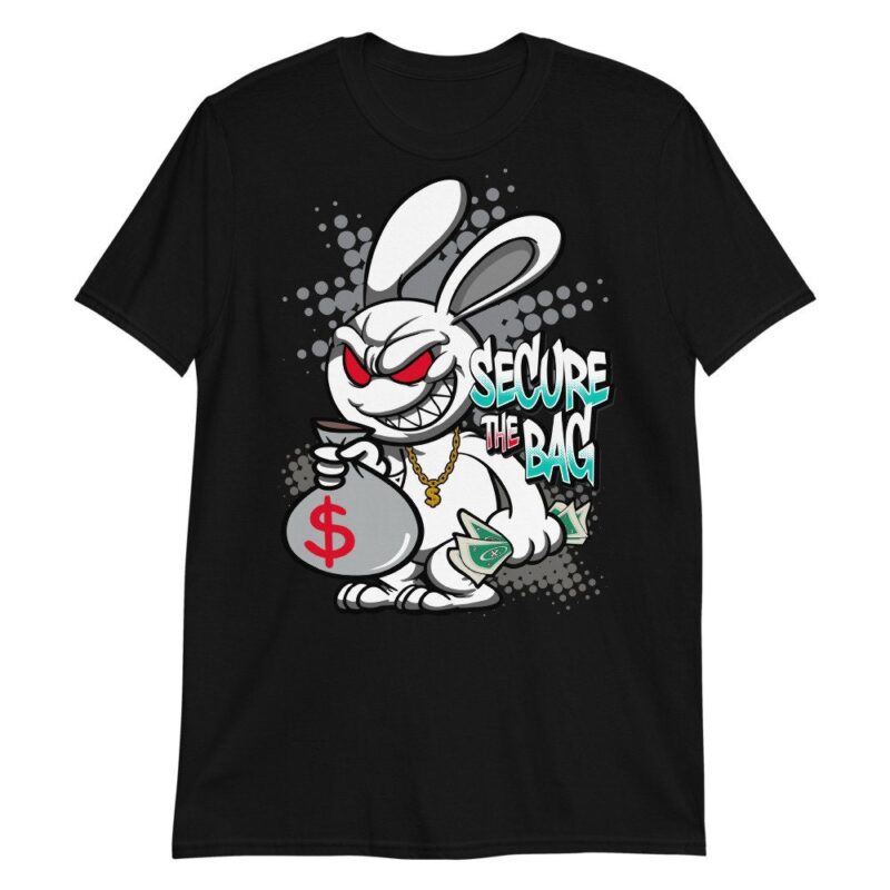 Secure the Bag Sneaker T Shirt Made for Air Max 1 Evolution of Icons Matching Outfits 3