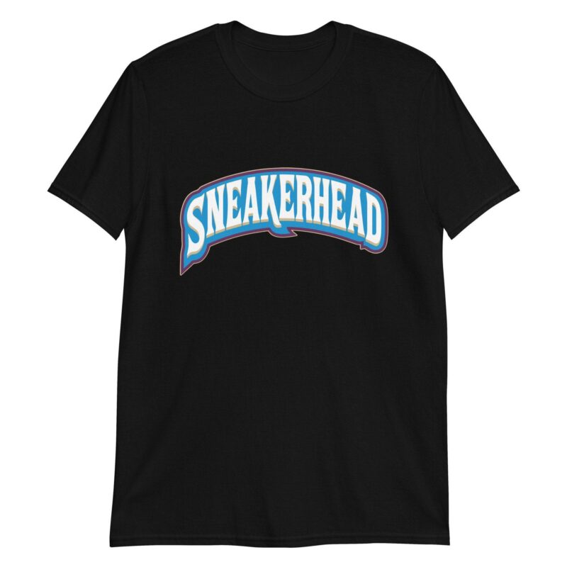 Sneaker Head Sneaker Shirt Match Dunk Low Undefeated Dunk VS AF1 3