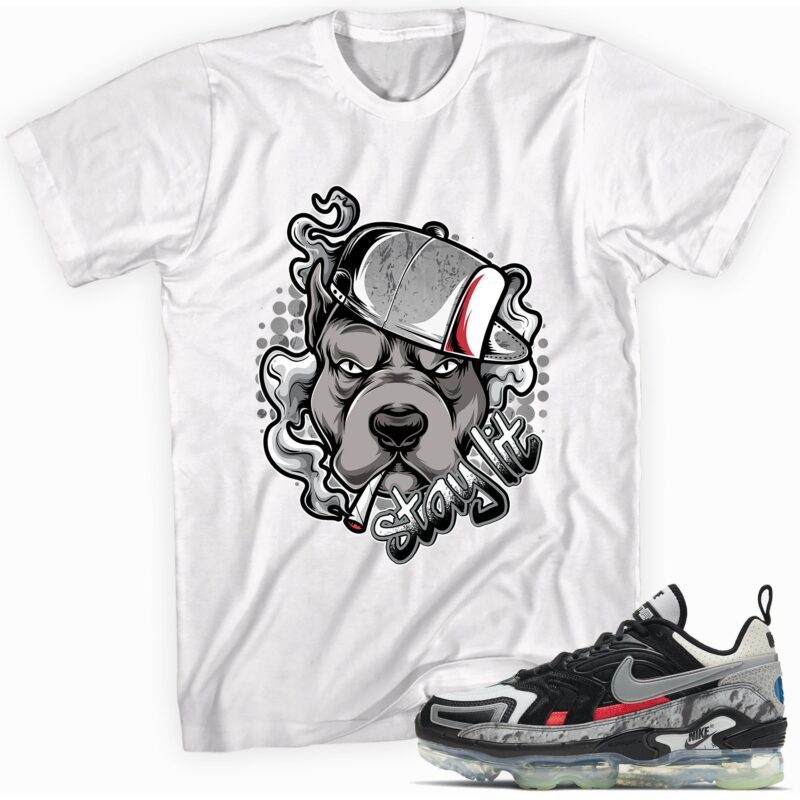Stay Lit Shirt Made for Air Vapormax EVO NRG Air Max Day Mashup 2021 T Shirt 1