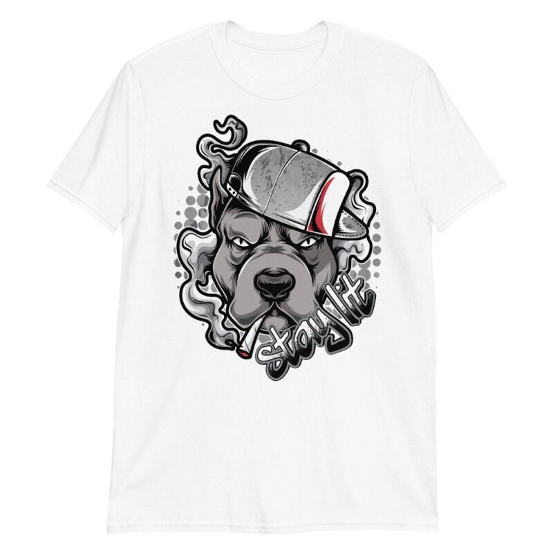 Stay Lit Shirt Made for Air Vapormax EVO NRG Air Max Day Mashup 2021 T Shirt 3
