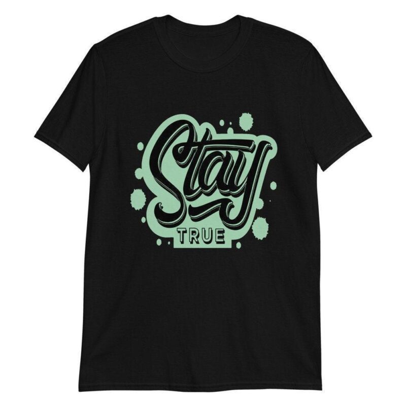 Stay Tree Tee Made for Air Foamposite One All Star 2021 T Shirt 2