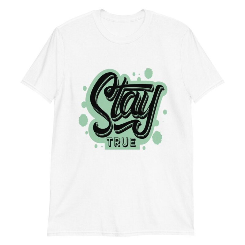 Stay Tree Tee Made for Air Foamposite One All Star 2021 T Shirt 3