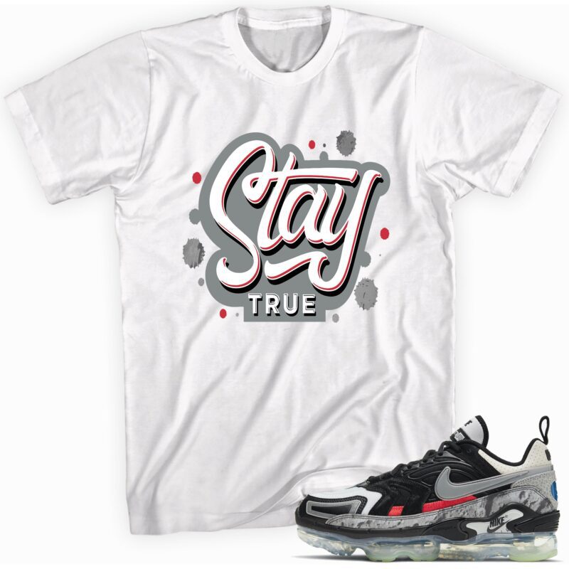 Stay Tree Tee Made for Air Vapormax EVO NRG Air Max Day Mashup 2021 T Shirt 1
