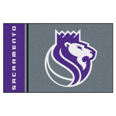 NBA Sacramento Kings Starter Mat Doormat Welcome Mat 1 1