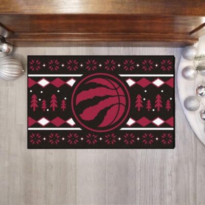 NBA - Toronto Raptors Starter Mat - Doormat - Welcome Mat