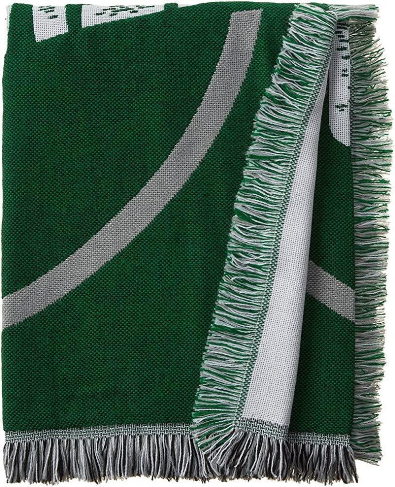 Northwest NFL Cleveland Browns Woven Jacquard Throw Blanket 1