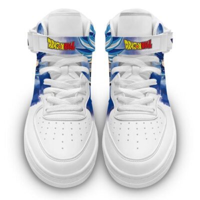 Vegeta Blue Sneakers Air Mid Custom Dragon Ball Anime Shoes for Otaku 1 Vegeta Blue Sneakers Air Mid Custom Dragon Ball Anime Shoes for Otaku 1