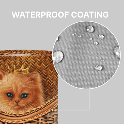 Arizona Cardinals Hamper Bag Laundry Basket For Laundry Room Or Bathroom LD001 1