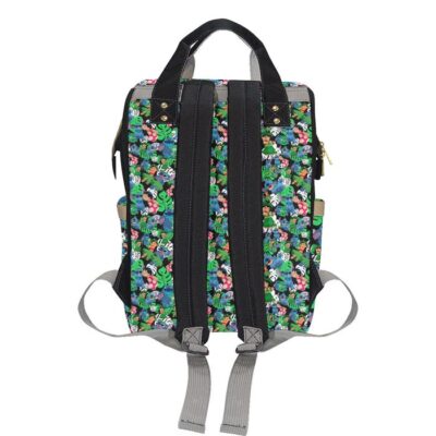 Lilo and Stitch Diaper Bag Backpack Multifunctional Backpack 3 Lilo and Stitch Diaper Bag Backpack Multifunctional Backpack 3