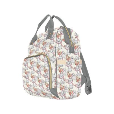 Marie Diaper Bag Backpack Multifunctional Backpack 2 Marie Diaper Bag Backpack Multifunctional Backpack 2 2