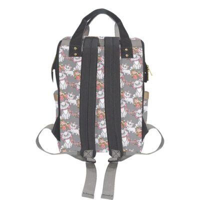 Marie Diaper Bag Backpack Multifunctional Backpack 3 Marie Diaper Bag Backpack Multifunctional Backpack 3 1
