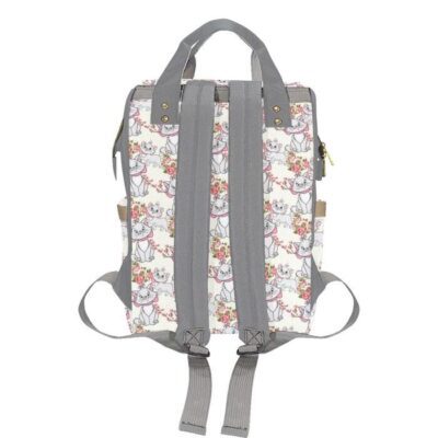 Marie Diaper Bag Backpack Multifunctional Backpack 3 Marie Diaper Bag Backpack Multifunctional Backpack 3 2